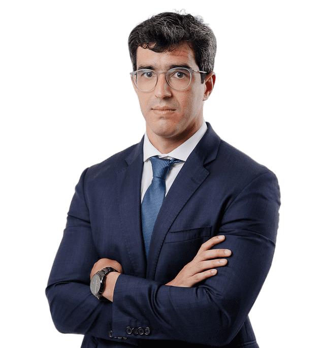 Professor Pedro Coelho